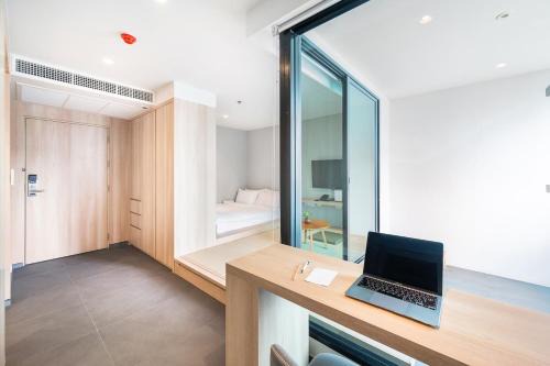 Bangkok Central Business District Hotel | LiveZen Bangkok Sukhumvit