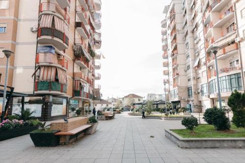 Tirana Apartamento | Livia Aparthotel