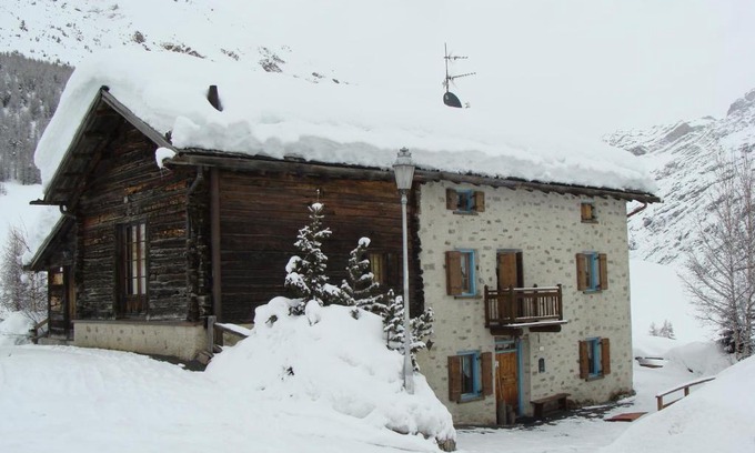 Livigno Apartamento | Livigno Chalets