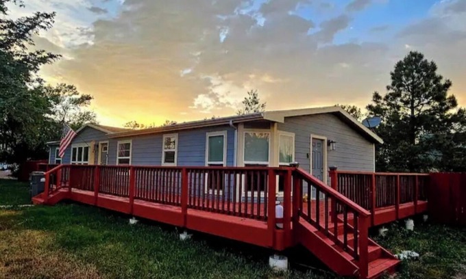 La Veta Casa | Livin' La Veta Loca