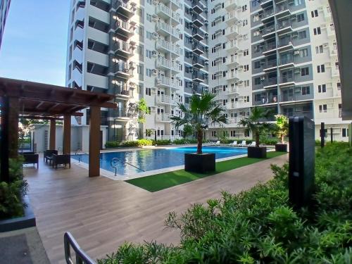 Iloilo Apartamento | Livin' n Style Iloilo