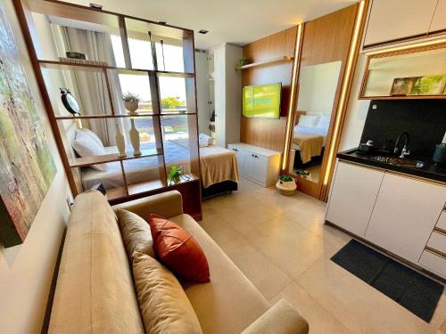 Xangri-La Apartamento | Livin' Resort Home - 305/3