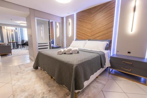 Centro Apartamento | Livin Studios