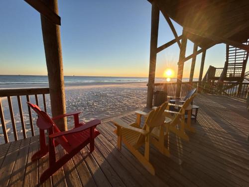 Dauphin Island Casa | Livin the Dream
