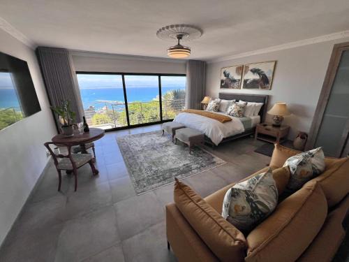 Linkside Casa | Living and cooking with locals in the Garden Route