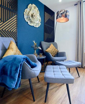 Neuwied Apartamento | LIVING Apartments/FeWo Neuwied