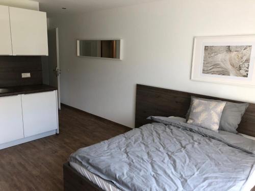 Harsewinkel Apartamento | Living-Apartments-Harsewinkel