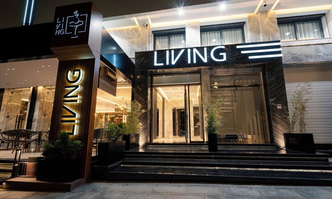 Tanja Balia Apartamento | Living Appart Hotel