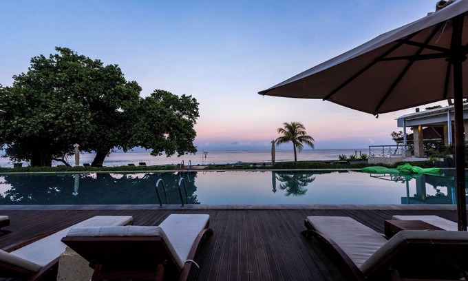 Senggigi Complejo | Living Asia Resort & Spa