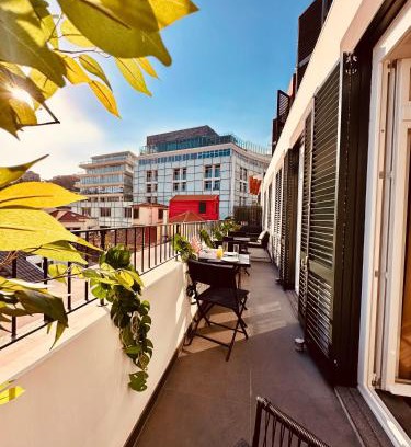Se Apartamento | Living Funchal Executive