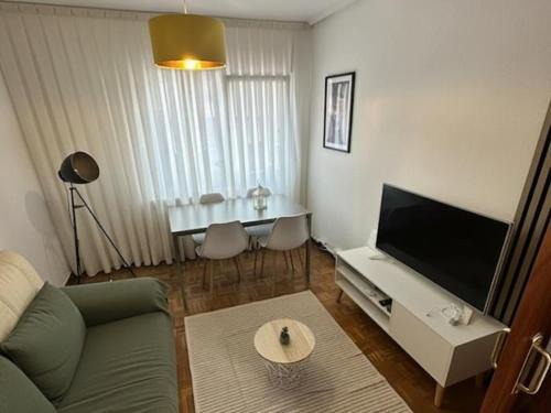 Haro Apartamento | Living Haro by Clabao