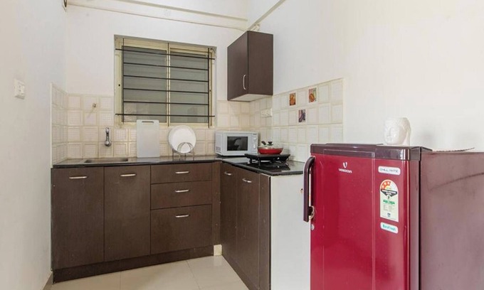 Bellandur Apartamento | Living Homes - Gemini