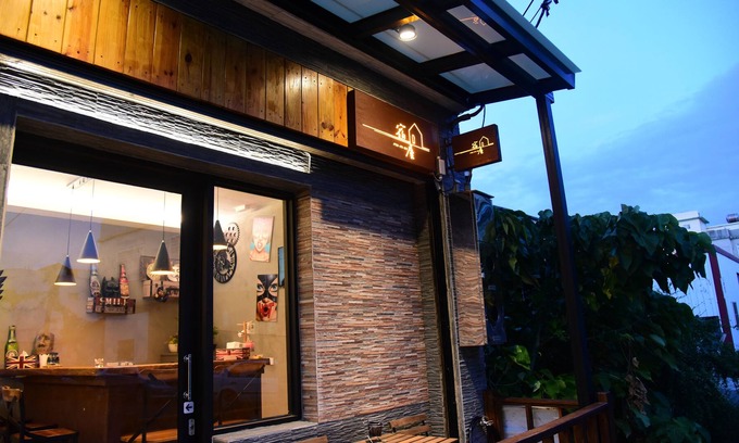 Hengchun Cama Y Desayuno | Living house
