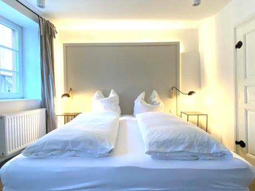 Dudeldorf Apartamento | Living in History - Modern Country Cottage