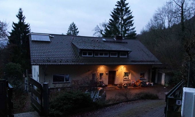 Brasselsberg Apartamento | Viviendo en el bosque - apartamento