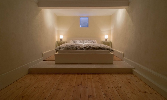Ludwigsburg Apartamento | Viviendo en el corazón de Ludwigsburg