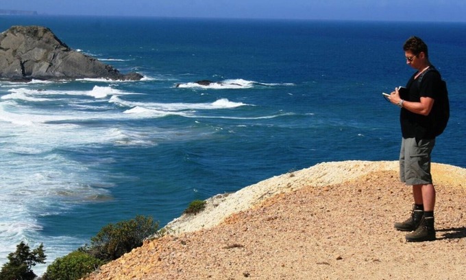 Sao Salvador Casa | Vivir en medio de la naturaleza en la costa atlántica - Parque Natural Costa Vicentina