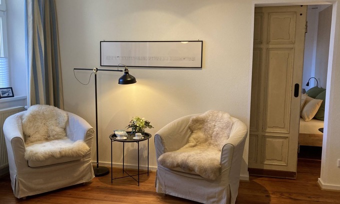 Punderich Condominio | Living in the old winemaker's house Lenz