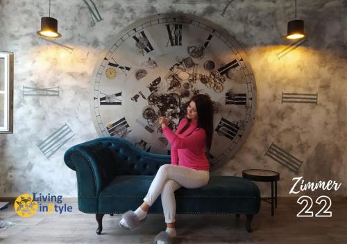 Krems an der Donau Apartamento | Living inStyle
