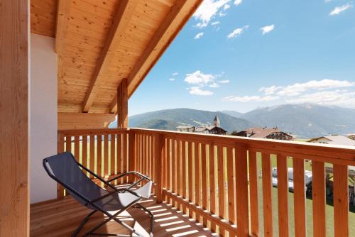 Maranza Apartamento | Living Lerchna - Schöne Aussicht