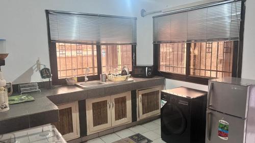 Freetown Apartamento | Living on the Bay