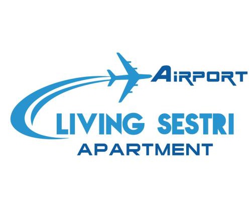 Sestri Ponente Apartamento | Living Sestri Airport