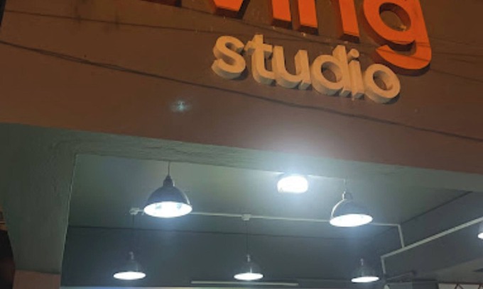 Patna Hotel | Living Studio