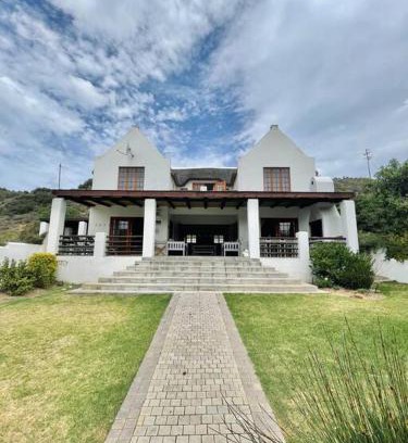 Port Beaufort Casa | Living The Breede - Sanborg