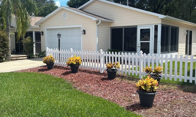 Springdale Casa | Living the Dream!