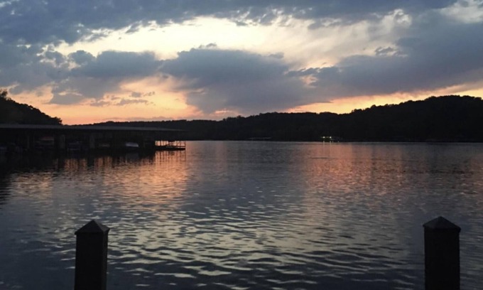 Prairie Creek Casa | Viviendo el Sueño en Beaver Lake