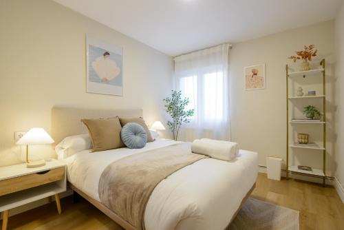 Las Campas y San Claudio Apartamento | Living Urban 10