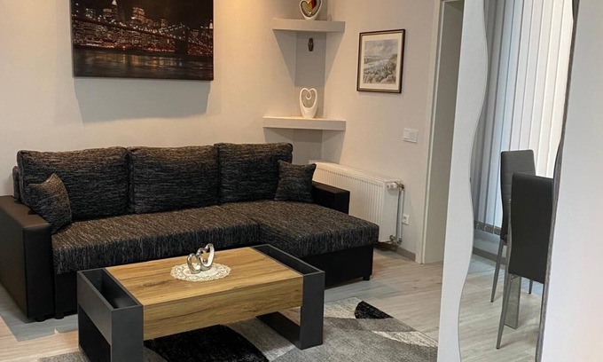 Bernkastel-Kues Casa | Living where Bernkastel pulsates: Mona Lisa vacation apartment!