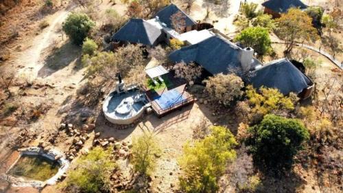 Bela-Bela Casa | Livingstone Bush Lodge, Mabalingwe