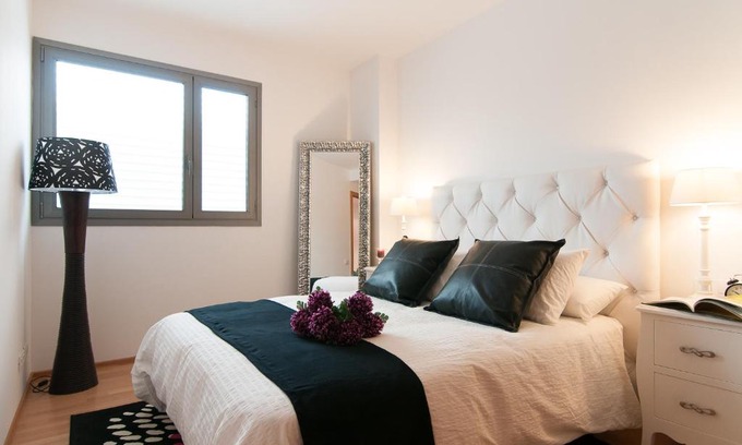Sant Antoni Apartamento | Livingstone
