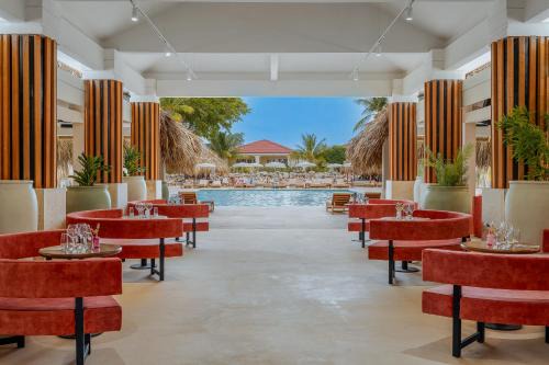 Jan Thiel Complejo | Livingstone Jan Thiel Resort