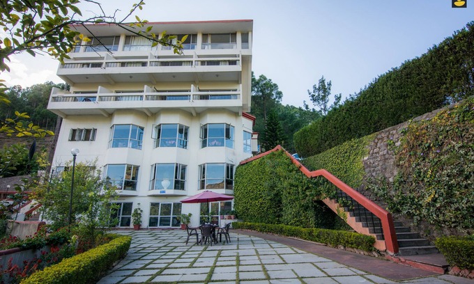 Kumarhatti Complejo | Livingstone Misty Mountains resort Studio Room