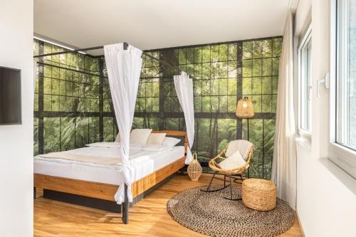 District 9 Apartamento | LivingTown