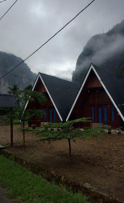 Harau Cabina | Livio Homestay