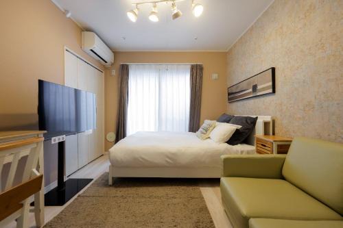 Hatagaya Apartamento | Livion III