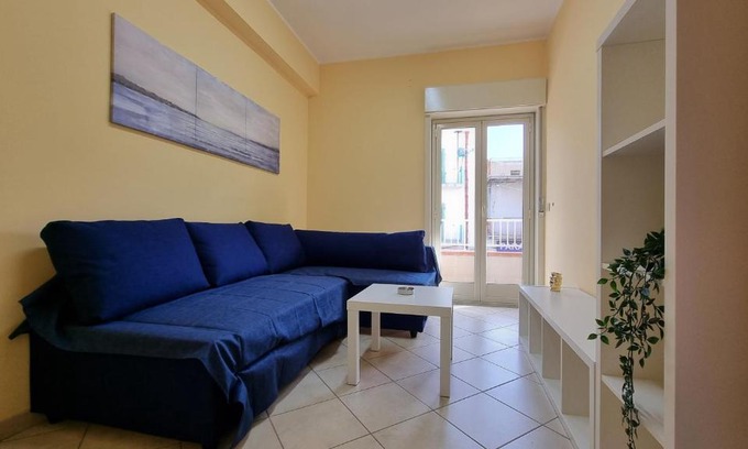 Oliveri Apartamento | Liviri Appartamenti