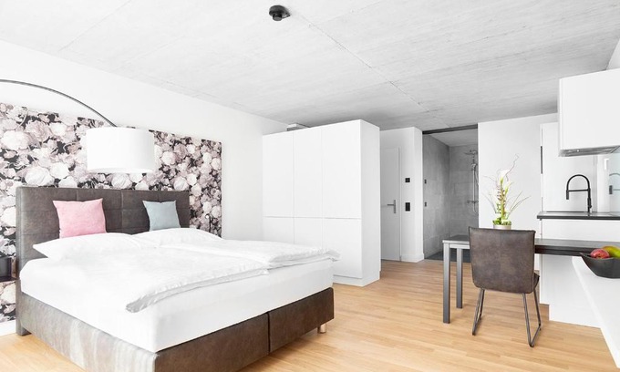Berg Apartamento | livisit bergapartments