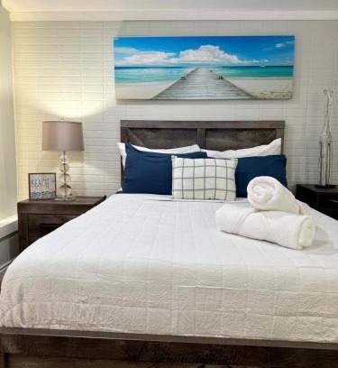 Bayshore Gardens Apartamento | LivoOne - Coastal Comfort