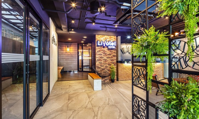 Bangkok Hotel | Livotel Express Hotel Bang Kruai Nonthaburi