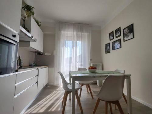 Precotto Apartamento | Livraghi3 Cozy Apartment