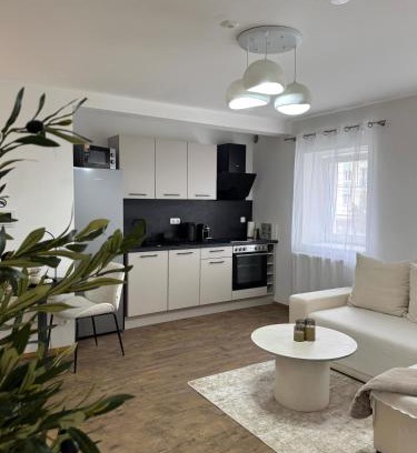 Kleinmunchen Apartamento | Livvalu Apartments