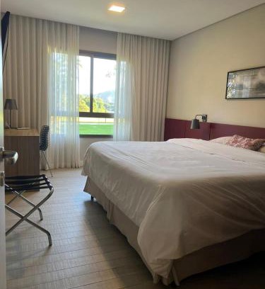 Historical Vila Mambucaba Apartamento | Livyd Angra dos Reis