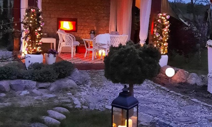 Miłomłyn Apartamento | Liwa Garden Krzywa 11