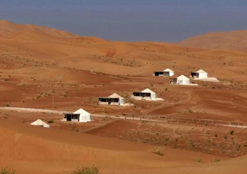 Liwa Otro | Liwa Nights ليالي ليوا
