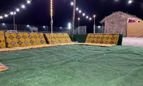 Madinat Zayed Otro | Liwa stage