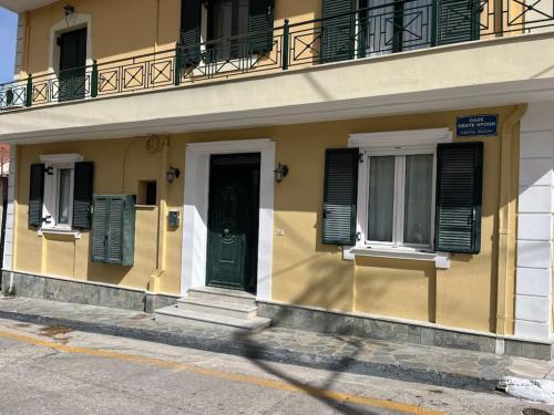Lixouri Apartamento | Lixouri Center Apartment